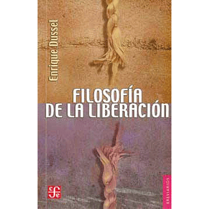 Filosofia De La Liberacion