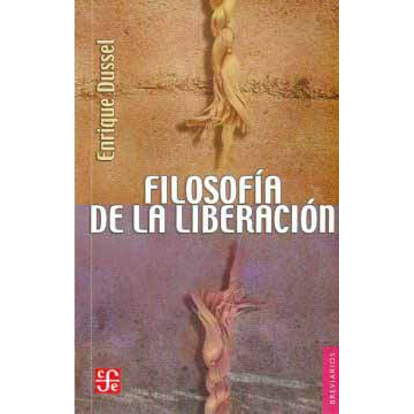 Filosofia De La Liberacion 1