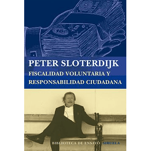 Fiscalidad Voluntaria Y Responsabilidad Ciudadana