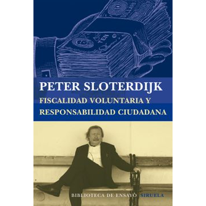 Fiscalidad Voluntaria Y Responsabilidad Ciudadana 1