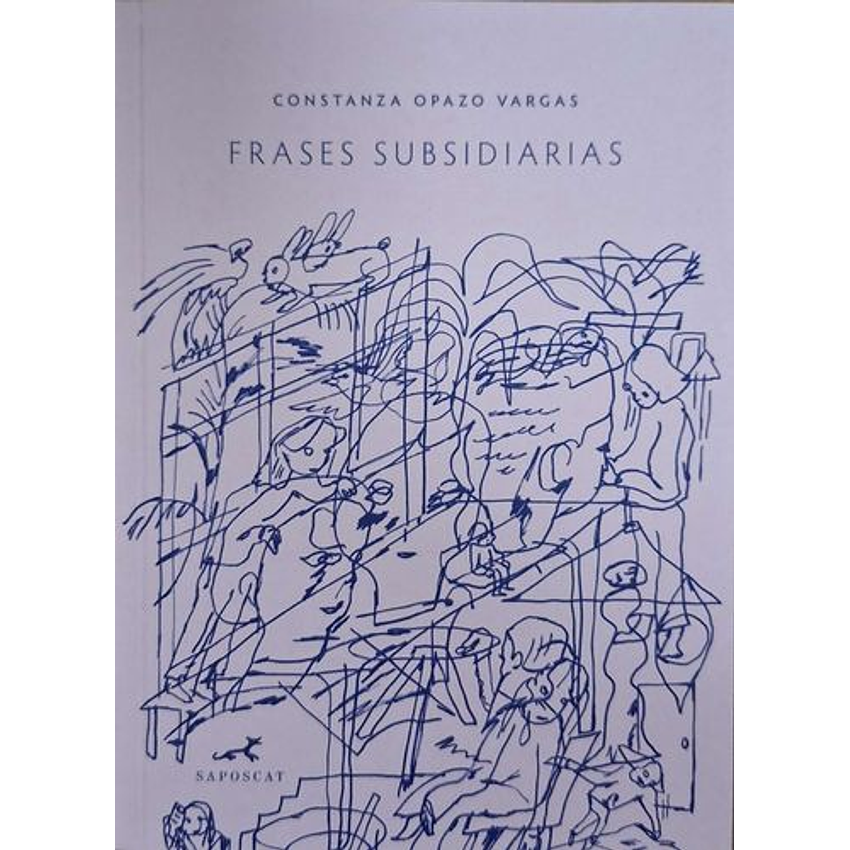 Frases Subsidiarias 1