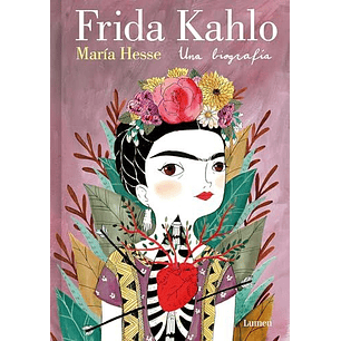 Frida Kahlo Una Biografia