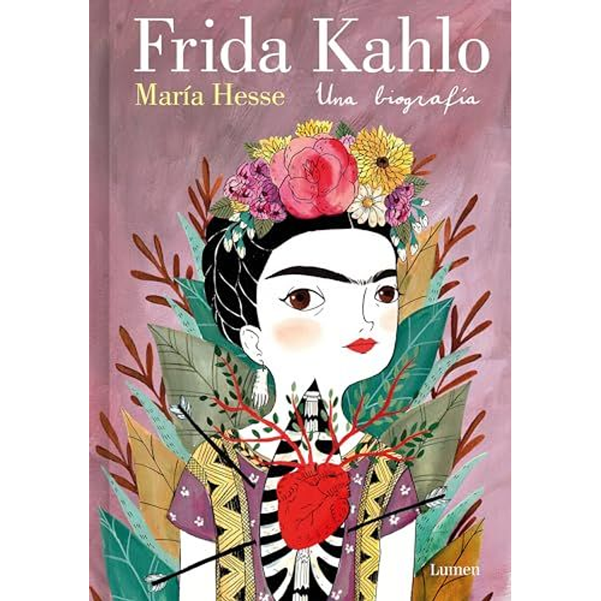 Frida Kahlo Una Biografia 1