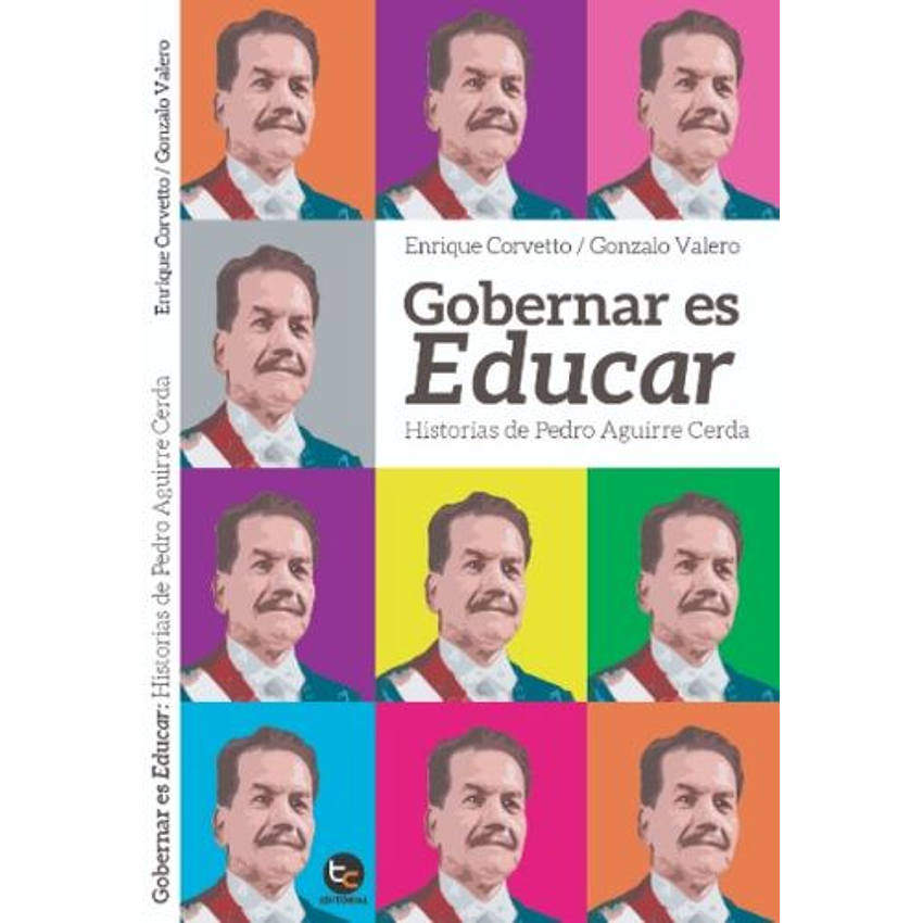 Gobernar Es Educar 1