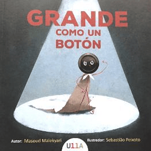 Grande Como Un Boton