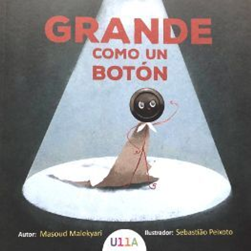 Grande Como Un Boton 1