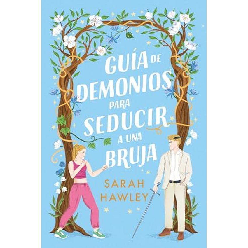 Guia De Demonios Para Seducir A Una Bruja   1