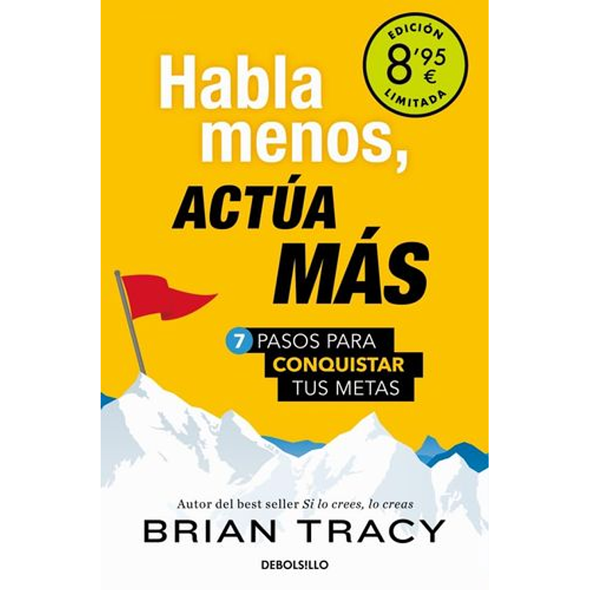 Habla Menos Actua Mas 1