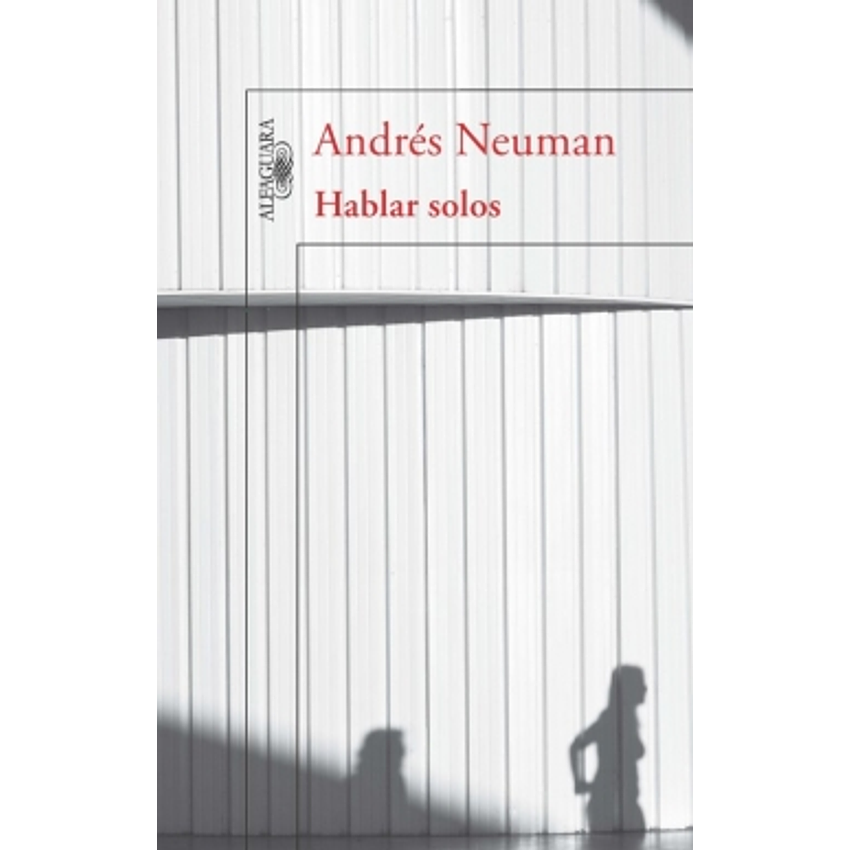 Hablar Solos 1