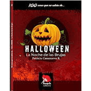 Halloween La Noche De Las Brujas