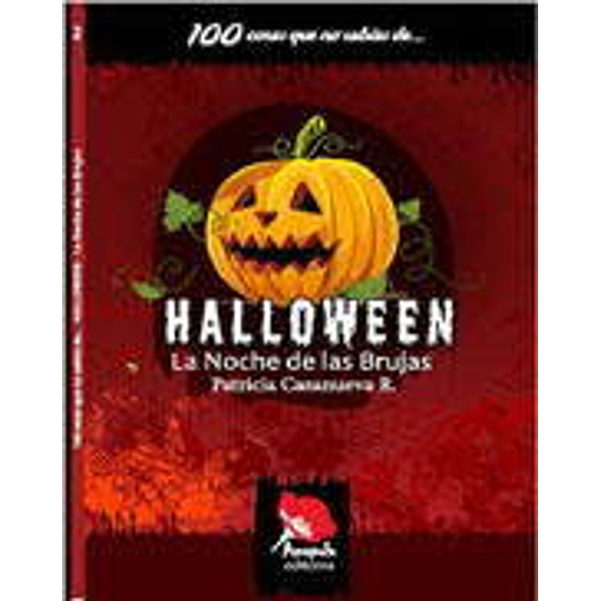 Halloween La Noche De Las Brujas 1