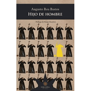 Hijo De Hombre