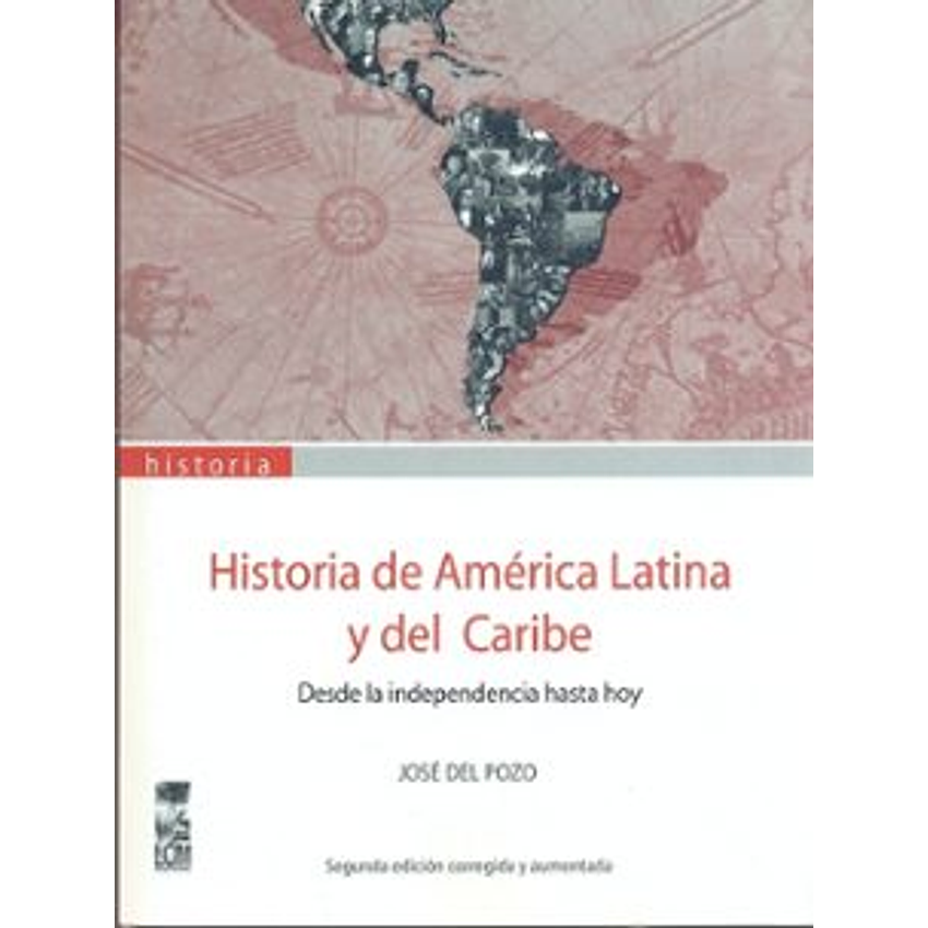 Historia De America Latina Y Del Caribe 1