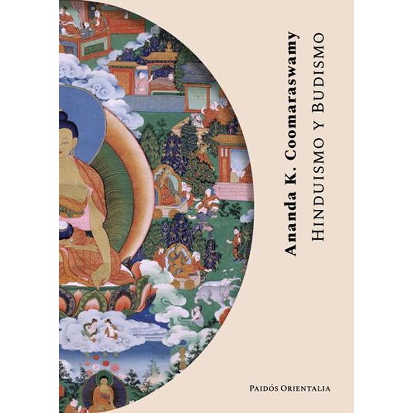 Hinduismo Y Budismo 1