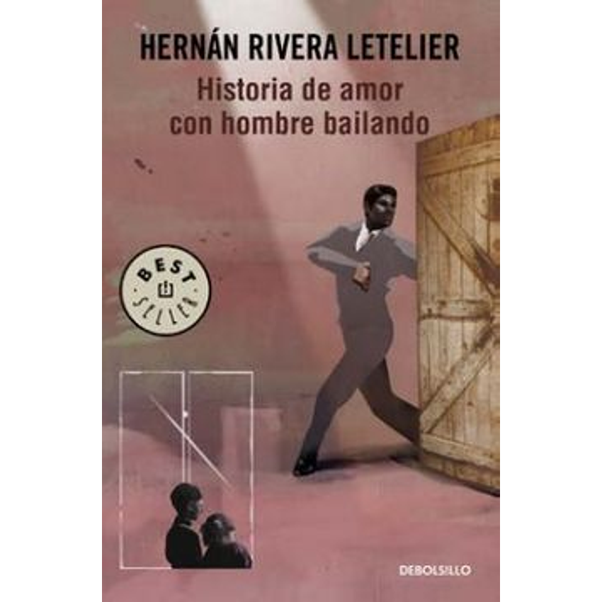 Historia De Amor Con Hombre Bailando 1