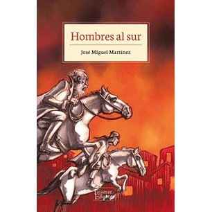 Hombres Al Sur