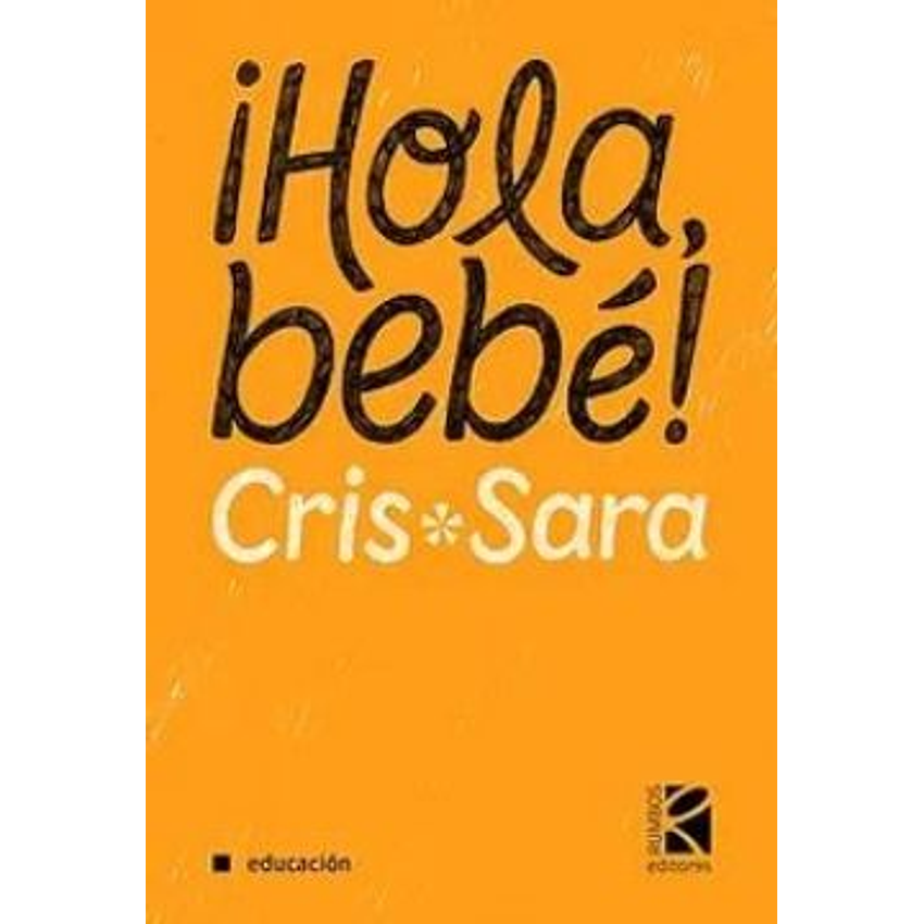 Hola Bebe 1