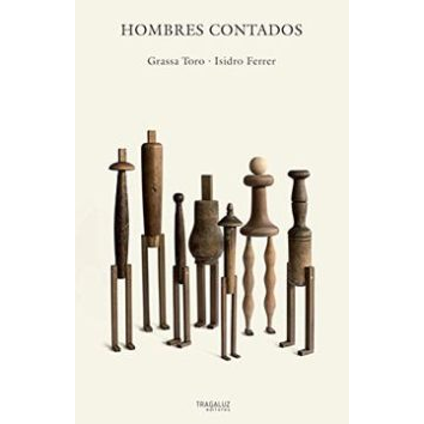 Hombres Contados 1