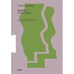 Hombres Y Apariciones