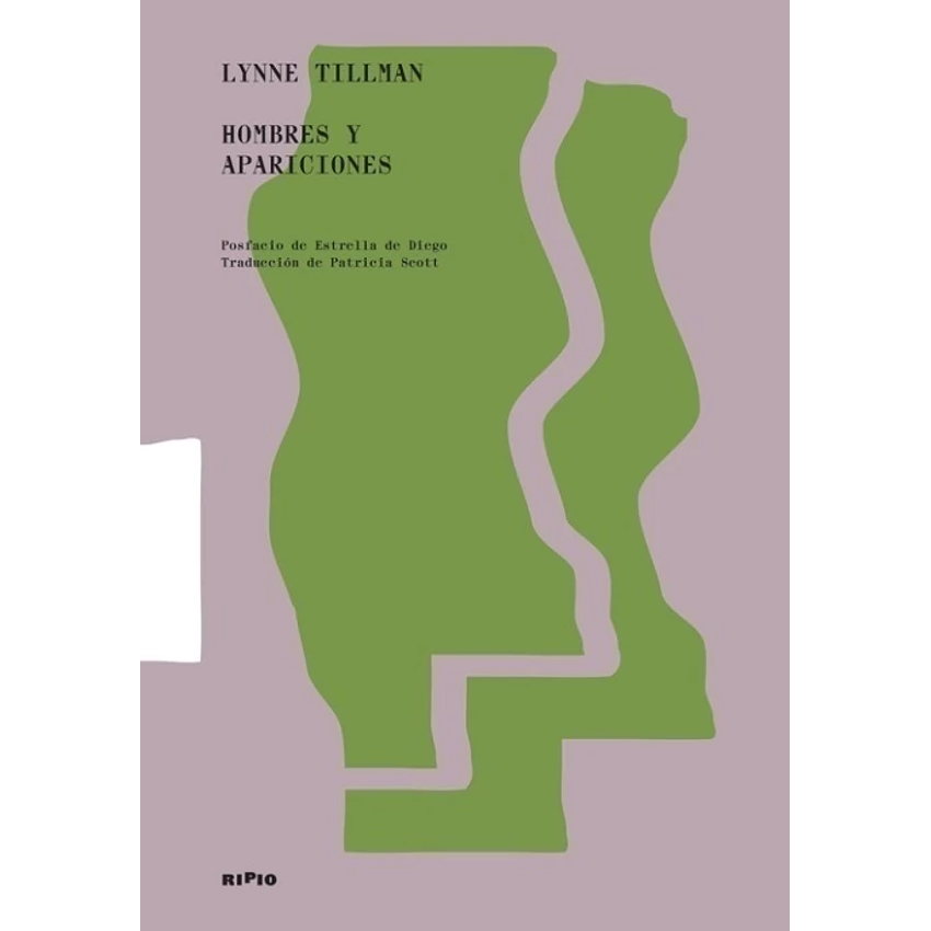 Hombres Y Apariciones 1