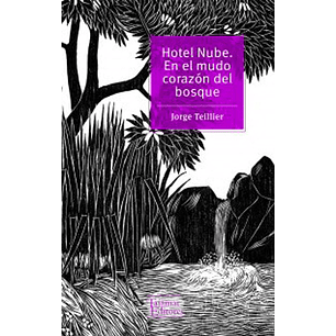 Hotel Nube En El Mudo Corazon Del Bosque