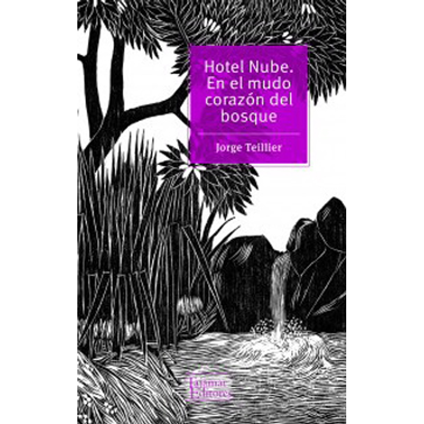 Hotel Nube En El Mudo Corazon Del Bosque 1