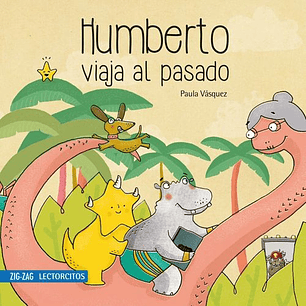 Humberto Viaja Al Pasado