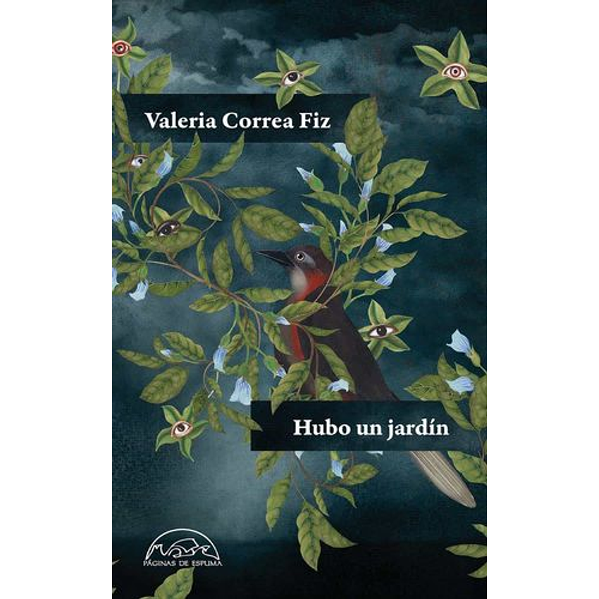 Hubo Un Jardin 1