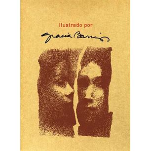 Ilustrado Por Gracia Barros