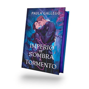 Imperio De Sombra Y Tormento
