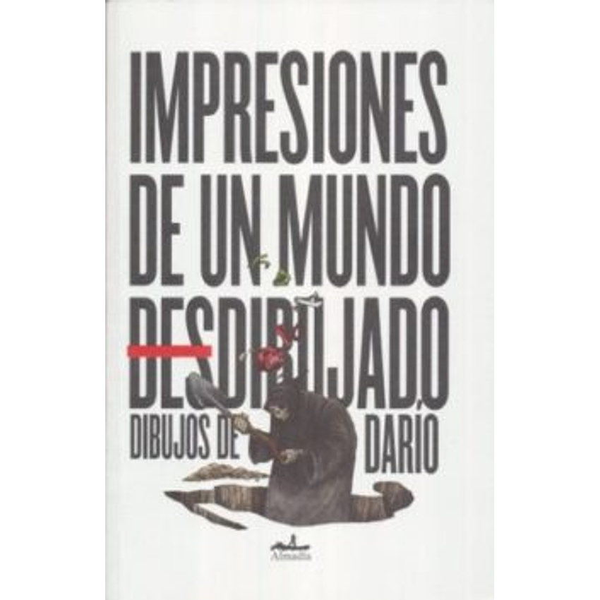 Impresiones De Un Mundo Desdibujado 1