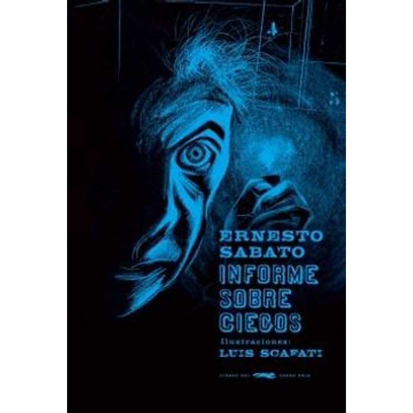 Informe Sobre Ciegos 1