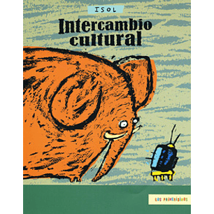 Intercambio Cultural