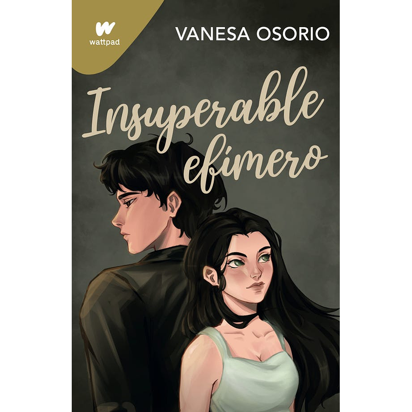 Insuperable Efimero 1