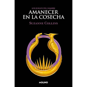 Juegos Del Hambre 5 Amanecer En La Cosecha
