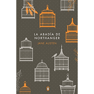 La Abadia De Northanger (Td)