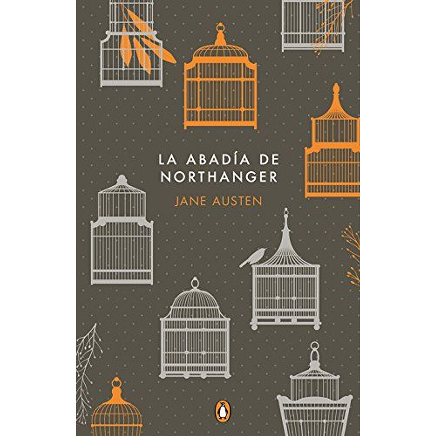 La Abadia De Northanger (Td) 1