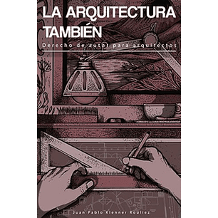 La Arquitectura Tambien