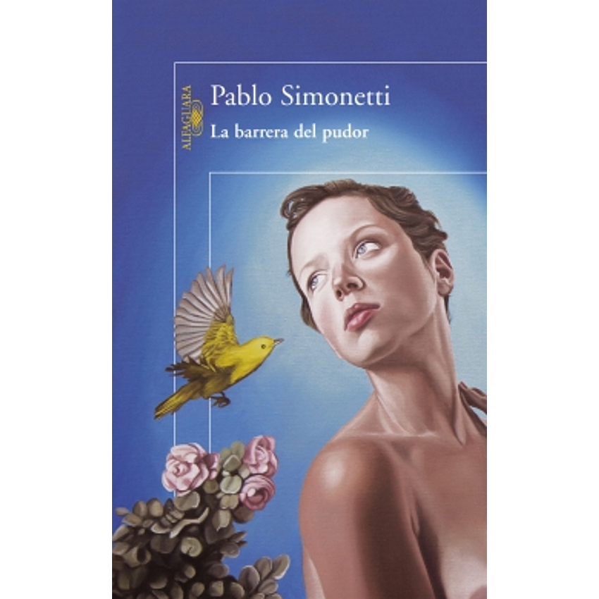 La Barrera Del Pudor 1