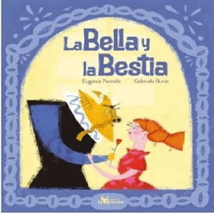 La Bella Y La Bestia