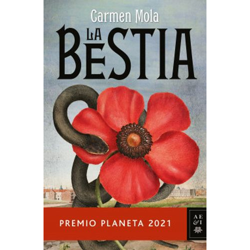 La Bestia 1