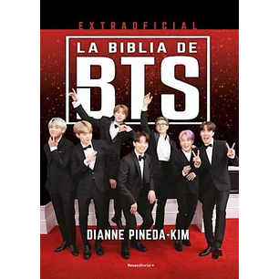 La Biblia No Oficial De Bts