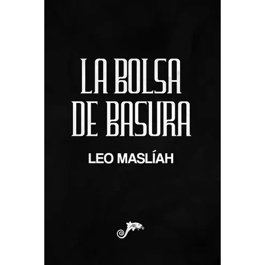 La Bolsa De Basura 1