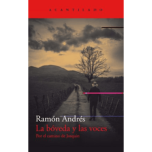 La Boveda Y Las Voces