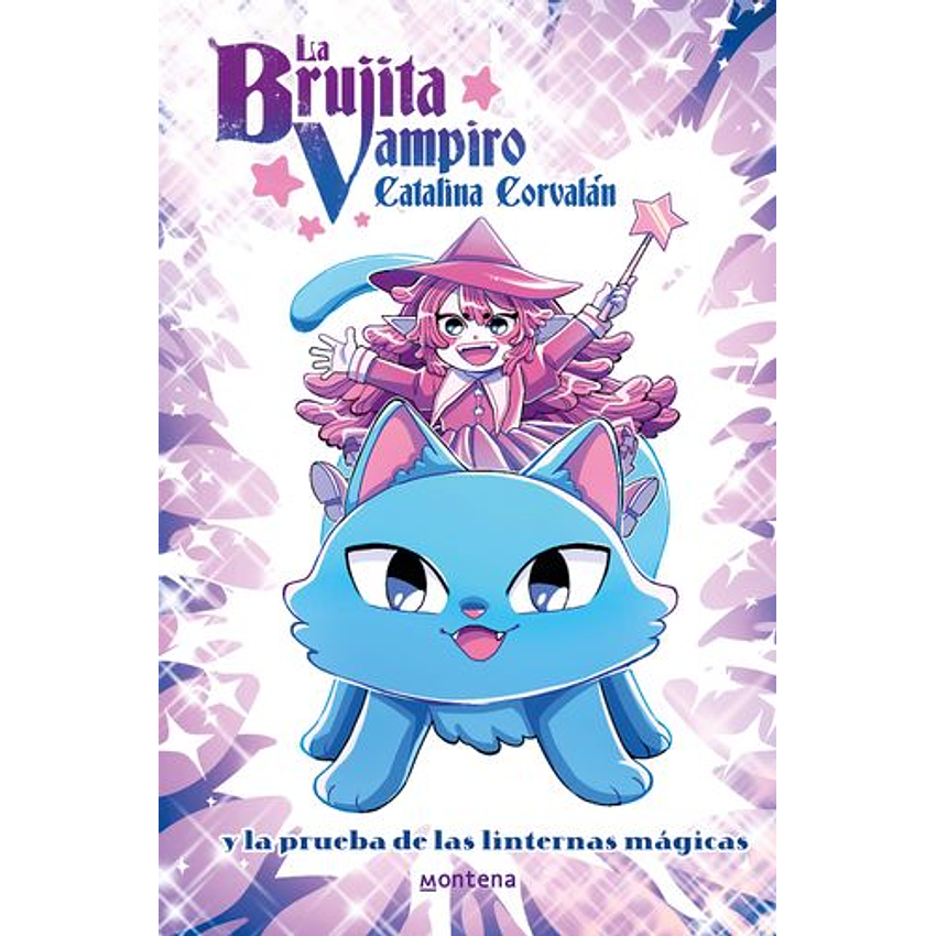 La Brujita Vampiro 1 1