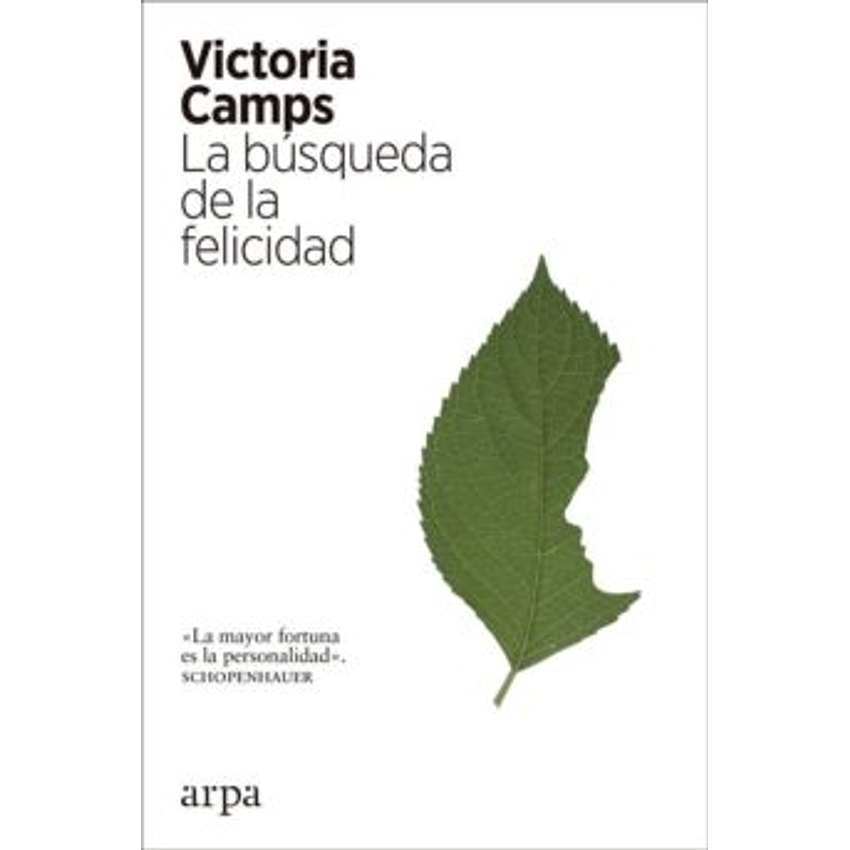 La Busqueda De La Felicidad 1