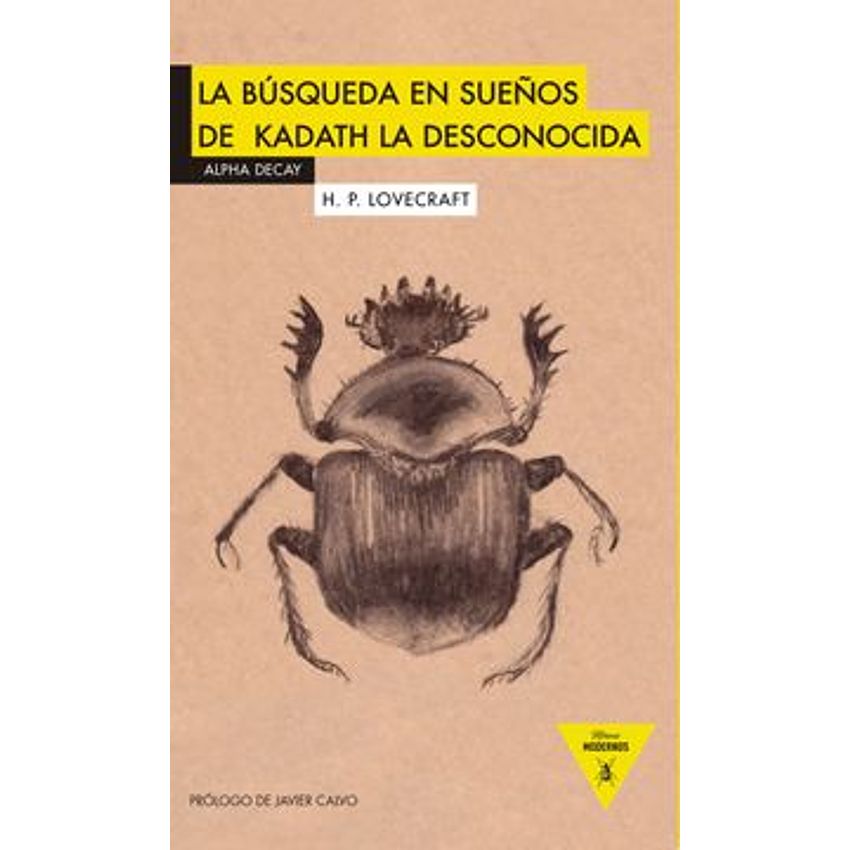 La Busqueda En Sueños De Kadath La Desconocida 1