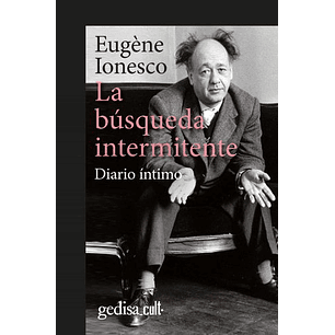 La Busqueda Intermitente Diario Intimo