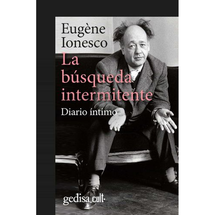 La Busqueda Intermitente Diario Intimo 1