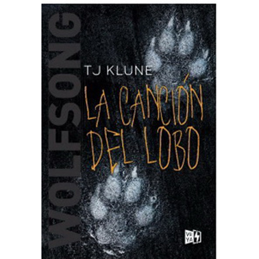 La Cancion Del Lobo 1